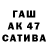 БУТИРАТ 1.4BDO blokateri